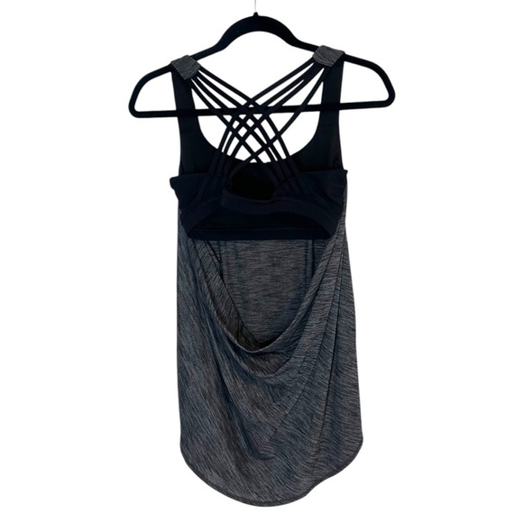 Lululemon Wild Tank- Strappy Back Athletic Tank- Size 8 - Picture 9 of 13